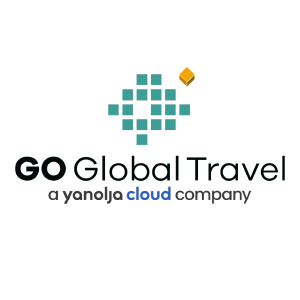 Go global travel logo